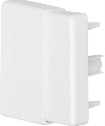 tehalit.LF/LFF Końcowka 30/40/60x60mm biała LFF6006069016