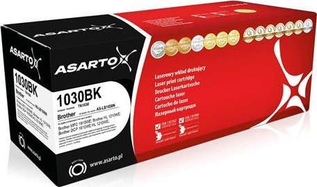 Toner Asarto Black Zamiennik TN-1030 (AS-LB1030N)