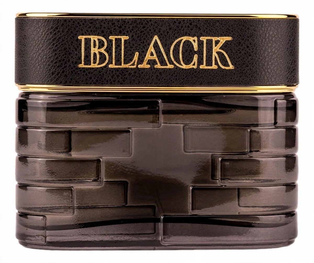 MAISON ASRAR Black EDP spray 100ml