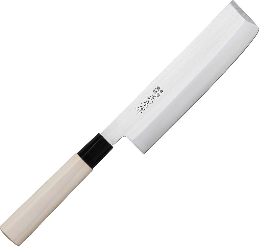 Masahiro Nóż Masahiro MS-8 Usuba 180mm [10032] uniwersalny