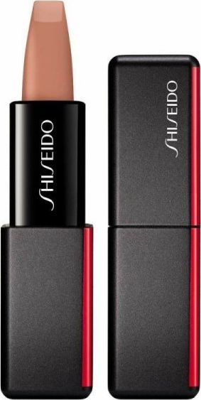 Shiseido SHISEIDO MODERNMATTE POWER LIPSTICK 502 WHISPER 4g