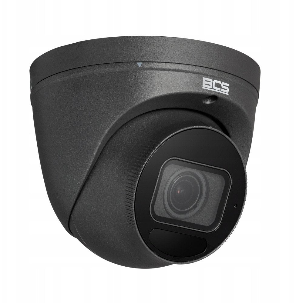 BCS-P-EIP55VSR4-Ai2-G Kamera IP BCS POINT kopułkowa 5Mpx
