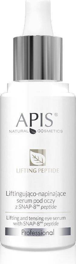 Apis APIS_Lifting Peptide liftingująco-napinający serum pod oczy 30ml