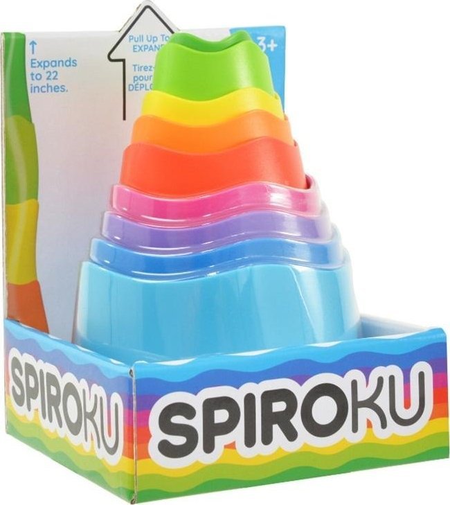 Wieża SpiroKu
