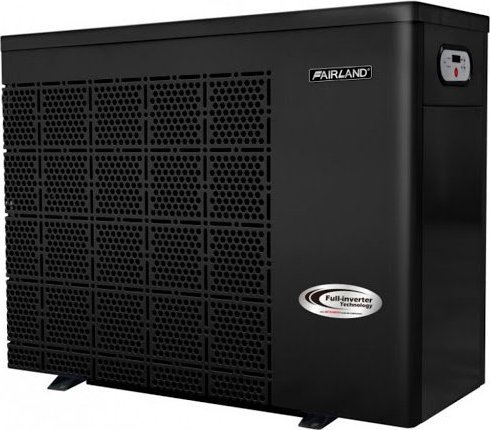 Fairland Fairland INVERTER-PLUS IPHCR15 Pompa ciepła do basenu 15-30m3