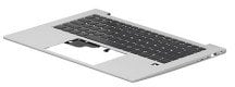 HP N09276-131 części zamienne do notatników Klawiatura