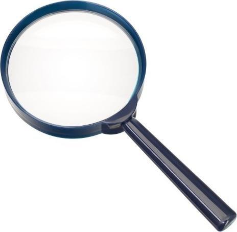 Discovery Lupa Discovery Basics MG5