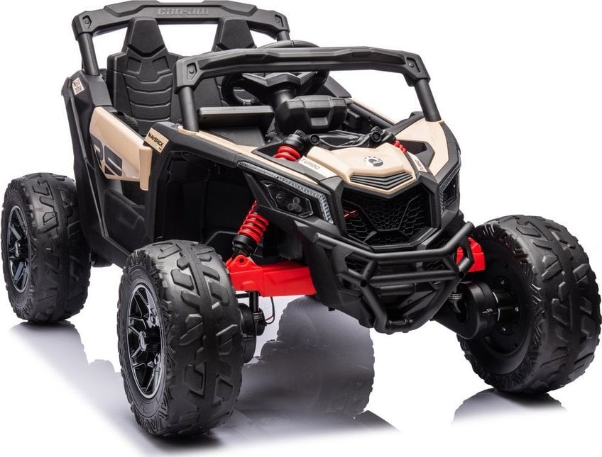 Auto Na Akumulator DK-CA003 RS Khaki LEAN CARS