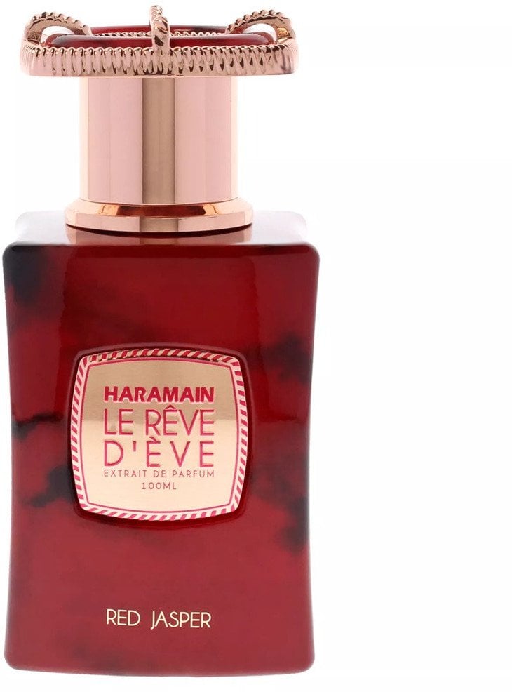 AL HARAMAIN Le Reve D'Eve Red Jasper Extrait de Parfum spray 100ml