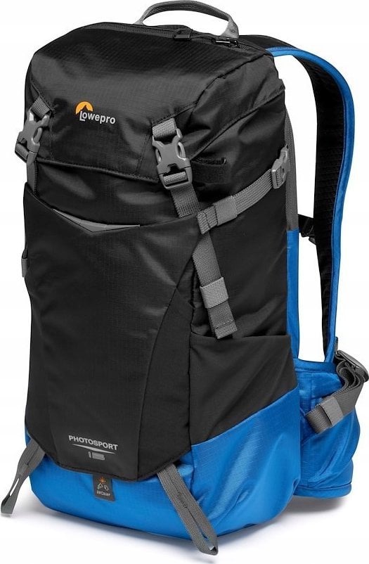 Plecak Lowepro Lowepro Plecak PhotoSport BP 15L AW III BU