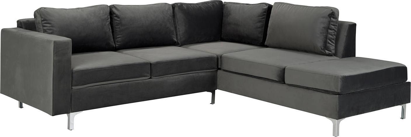 Ravio Narożnik Panama Velvet