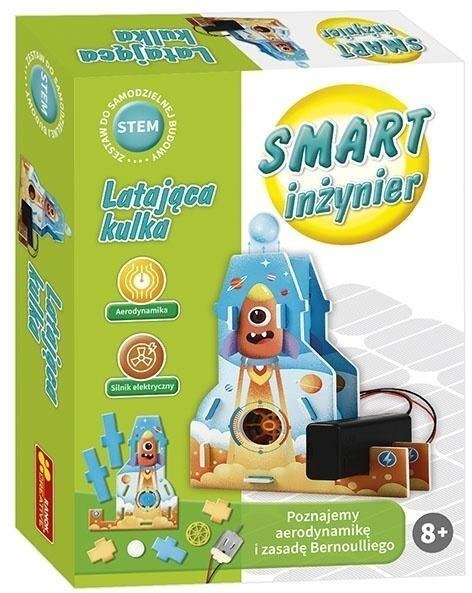 Ranok Smart inżynier latająca kulka
