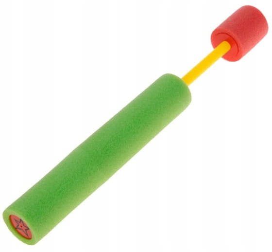 Pistolet piankowy na wodę 44cm Zabawka do wody dla dzieci