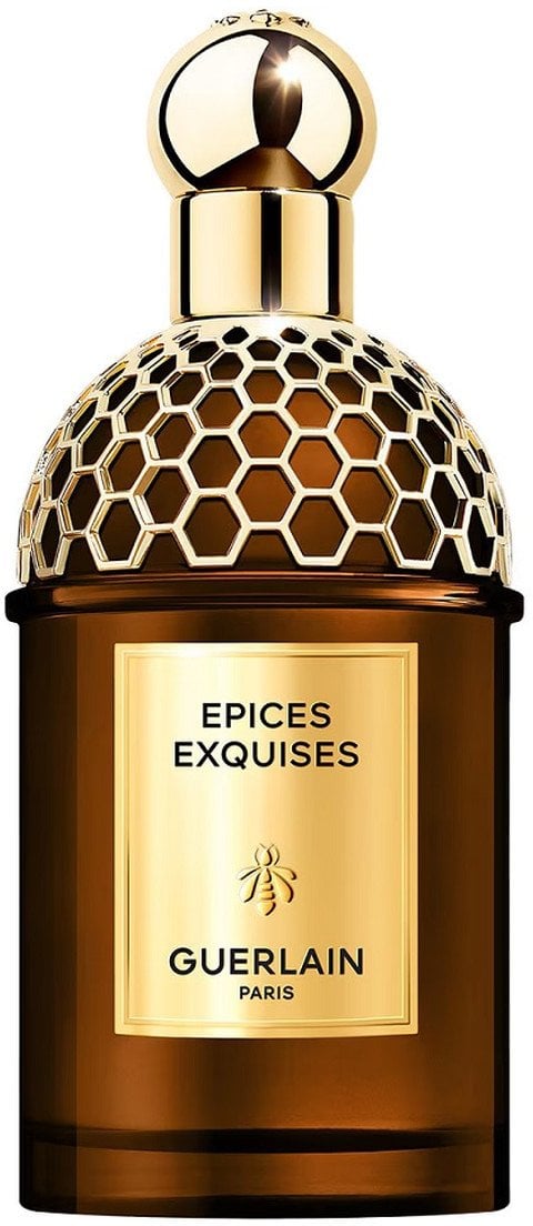 GUERLAIN Absolus Allegoria Epices Exquises EDP spray 125ml