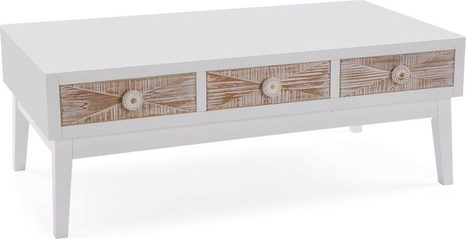 Versa Stolik Versa Sira Sosna Drewno MDF 60 x 41 x 110 cm