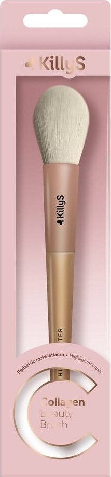 KILLYS KillyS Collagen Beauty Brush