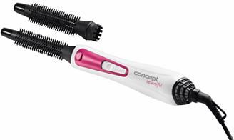 Suszarko-lokówka Concept Solution KF1310 V