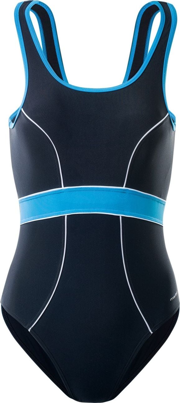 Martes Strój kąpielowy damski Lady malicia czarny r. XL