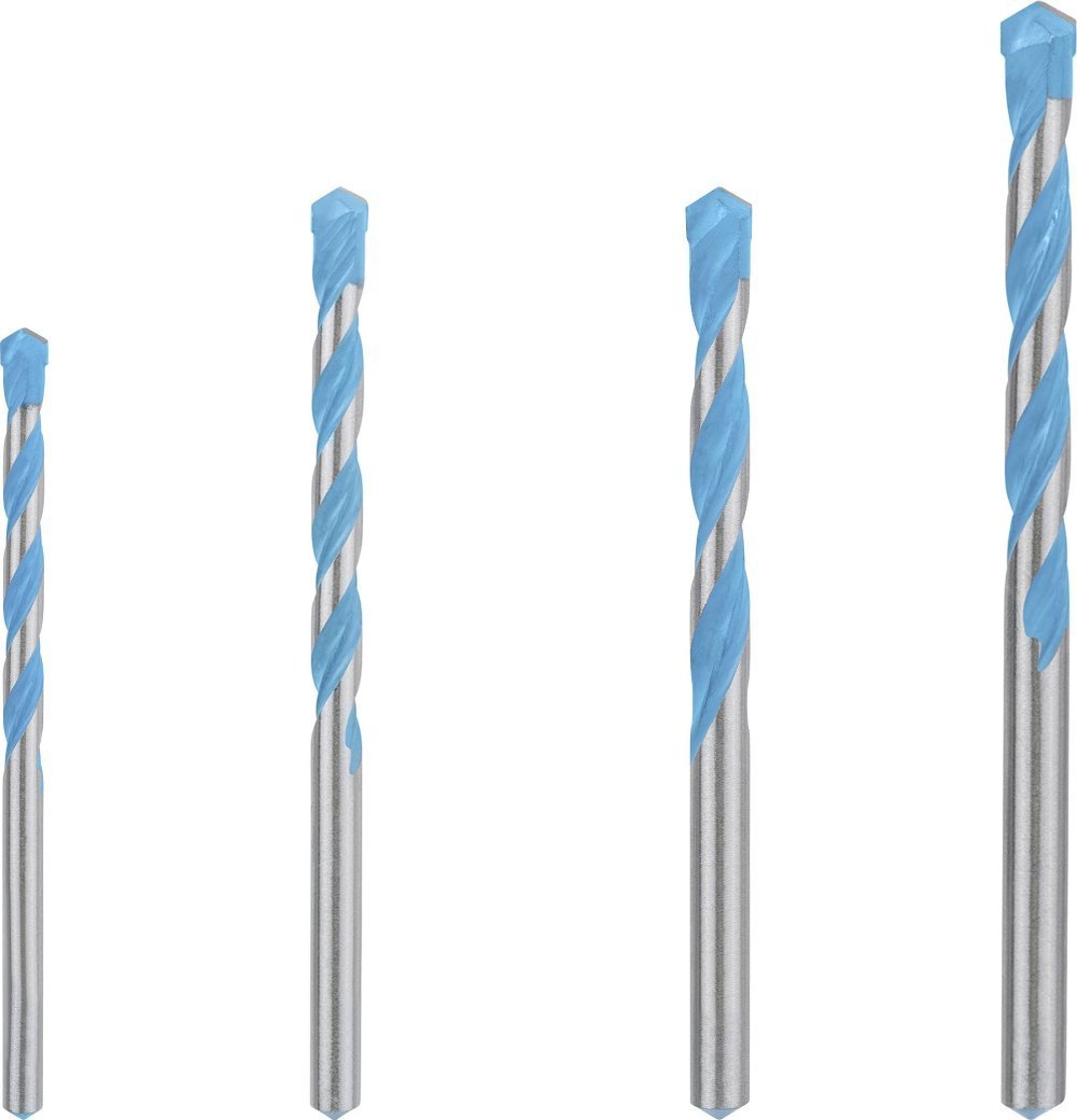 Wiertło Bosch Bosch Expert CYL-9 MultiConstruction drill set, 4 pieces (O 5.5 / 6 / 7 / 8mm)