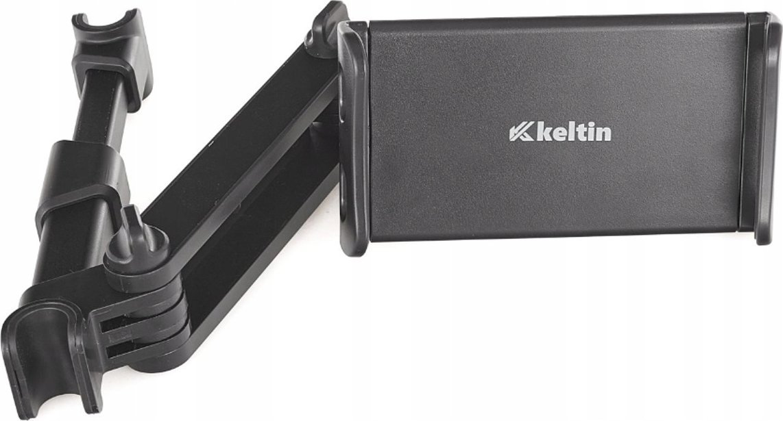 Uchwyt KELTIN Uchwyt do tabletu/telefonu – na zagłówek (24)