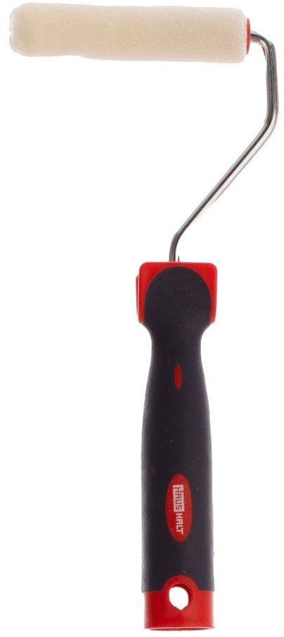 ROLLER WITH HANDLE RX010 WOOL