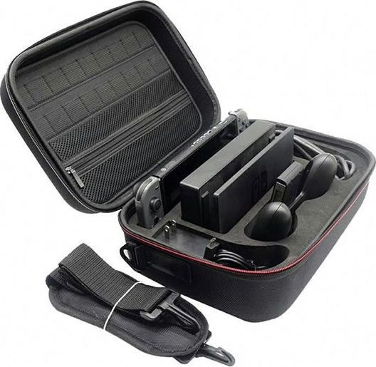 Estar etui AK223F na Nintendo Switch