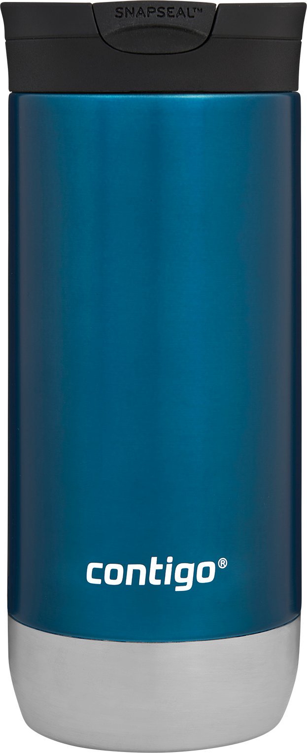 Contigo Kubek termiczny na kawę Contigo Huron 2.0 470ml - Niebieski