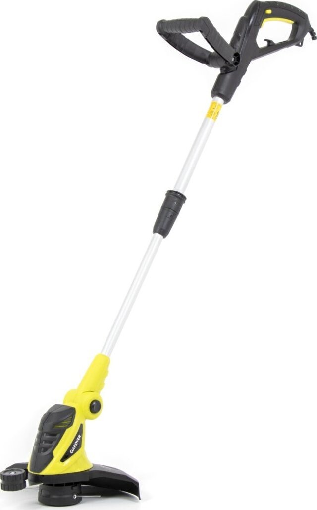 Gardyer GARDYER C550 PODKASZARKA WYKASZARKA DO TRAWY KOSA ELEKTRYCZNA - OFICJALNY DYSTRYBUTOR - AUTORYZOWANY DEALER GARDYER