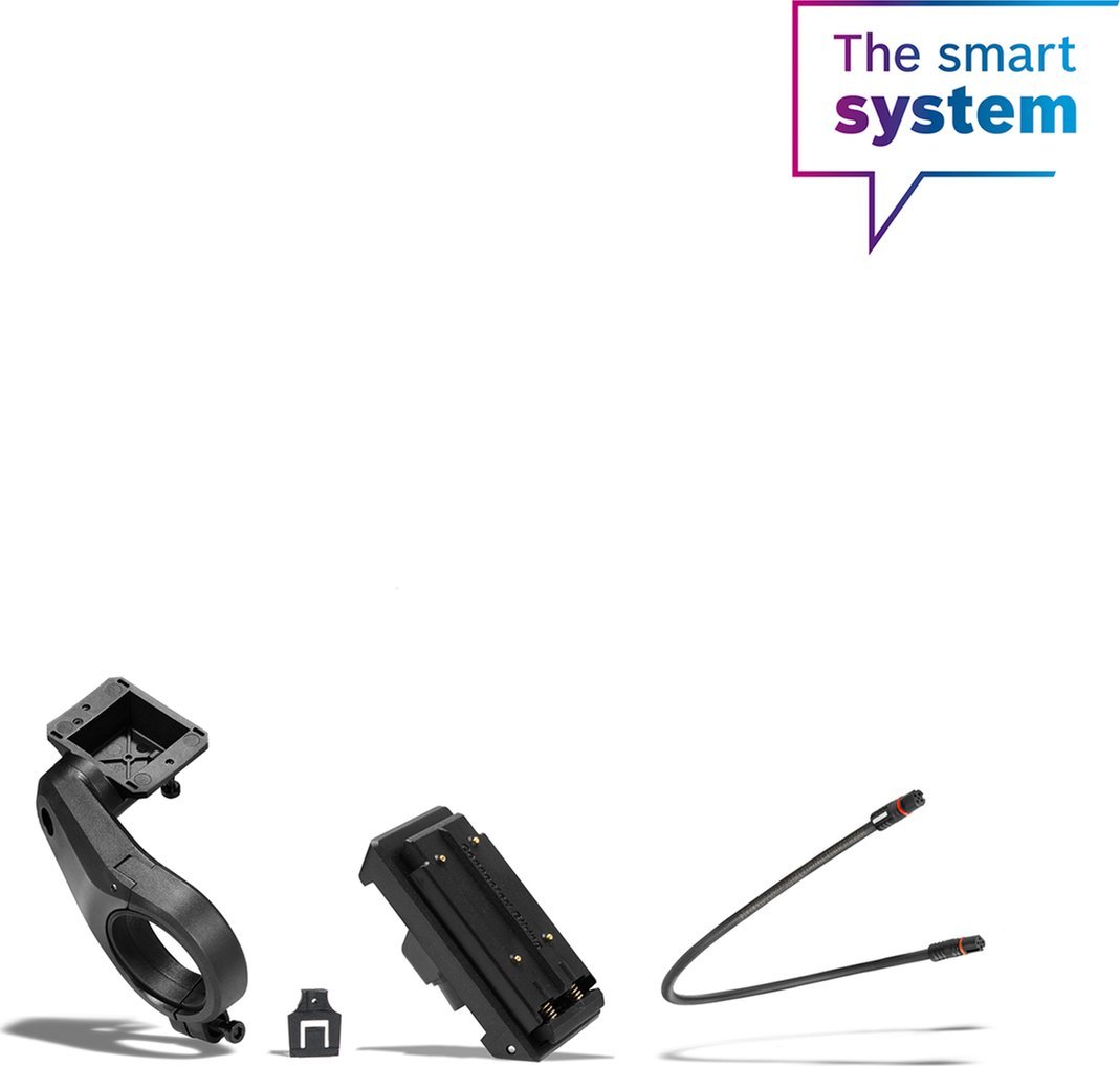 Bosch Zestaw doposażeniowy BOSCH z uchwytem 1-ramiennym 35mm SMART SYSTEM
