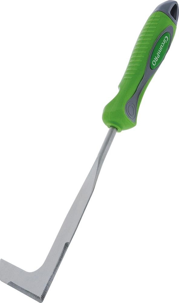 CircumPRO Skrobak do Fug Kostki Brukowej Wycinacz Brzegów Floraworld