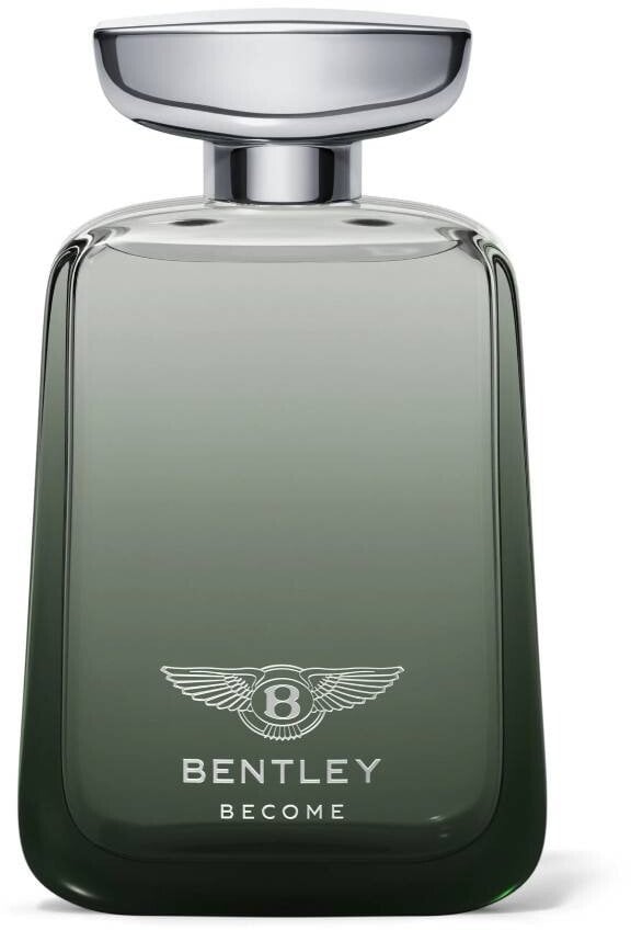 BENTLEY Bentley Become EDP spray 100ml