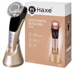 MEZOTERAPIA BEZIGŁOWA GIOVE HAXE HX803