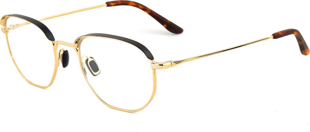 Vuarnet Męskie Oprawki do okularów VUARNET model VL19220001 (Szkło/Zausznik/Mostek) 51/22/145 mm) NoSize