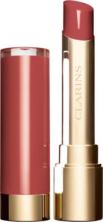 Clarins CLARINS JOLI ROUGE LACQUER 760L Pink Cranberry 3g