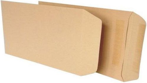 NC Koperty Koperta C5 NK 500 szt.