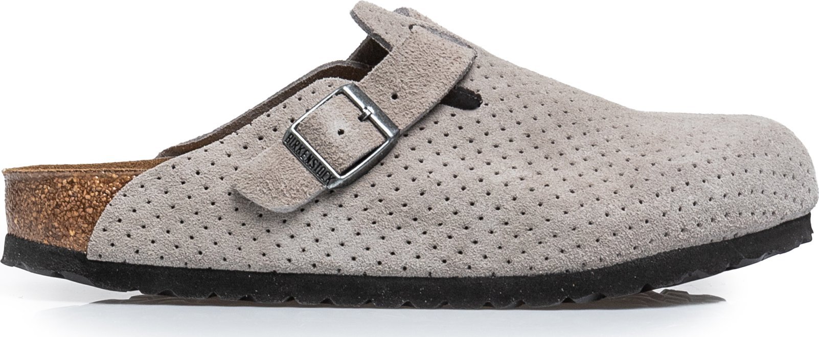 Birkenstock Klapki Birkenstock Boston VL