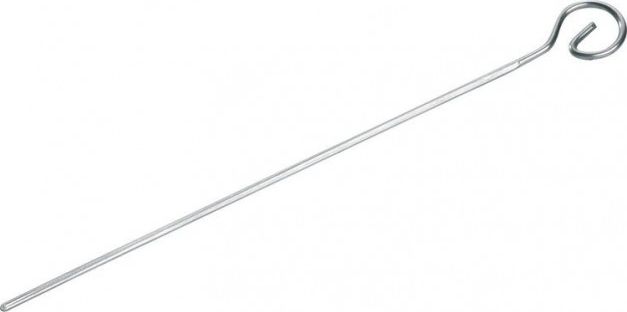 Gefu Szpikulce do szaszłyków PICCANTE, 4 szt. Gefu