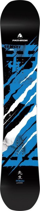Pathron Deska Pathron Sensei Blue 2020