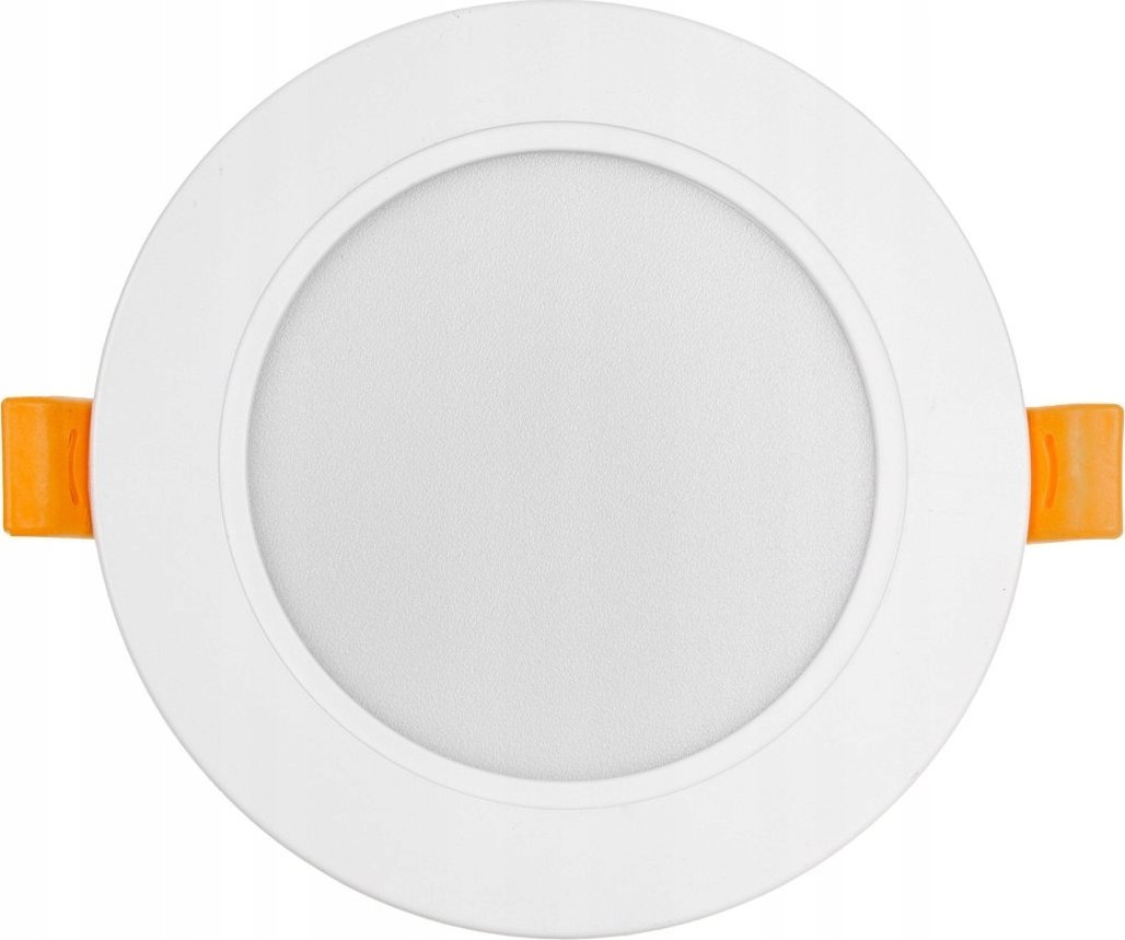 Maclean Panel LED sufitowy Maclean, podtynkowy SLIM, 9W, Neutral White 4000K, 120*26mm, 900lm, MCE371 R