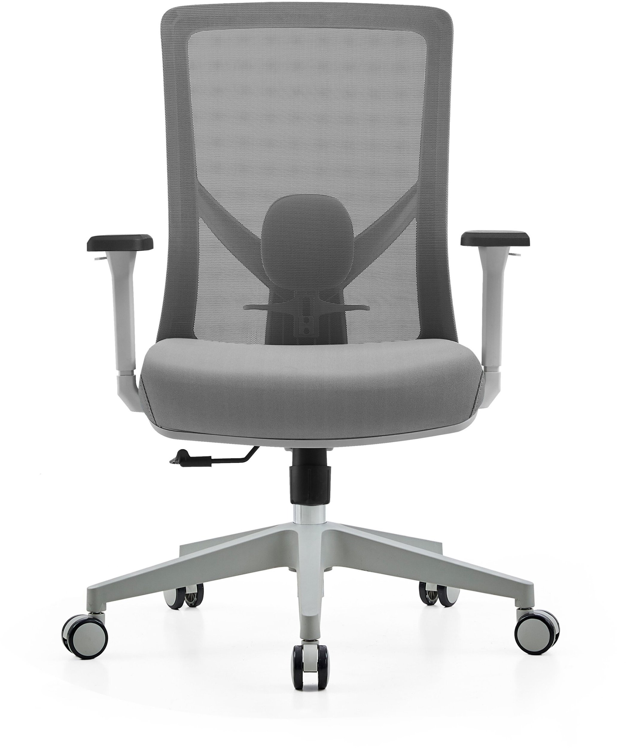 Fotel do biura Office Plus HF503GY