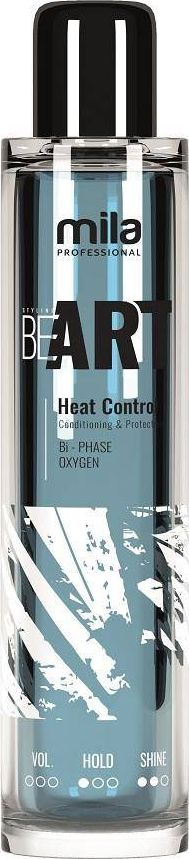 Mila Odżywka Termoochronna Mila Heat Control 250ml