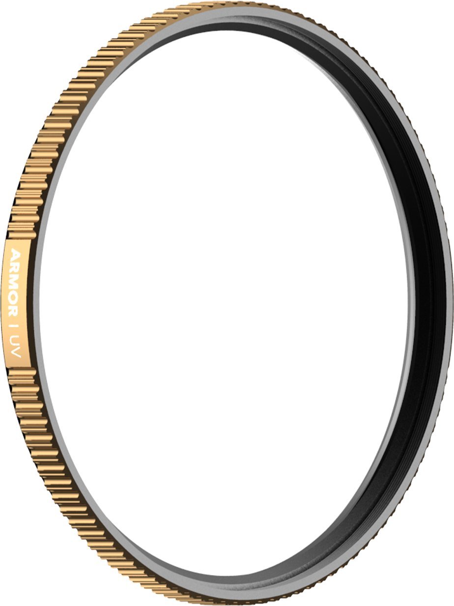 PolarPro Armor UV Filter, 6.7 cm, Ultraviolet (UV) camera filter, 1 pc(s)