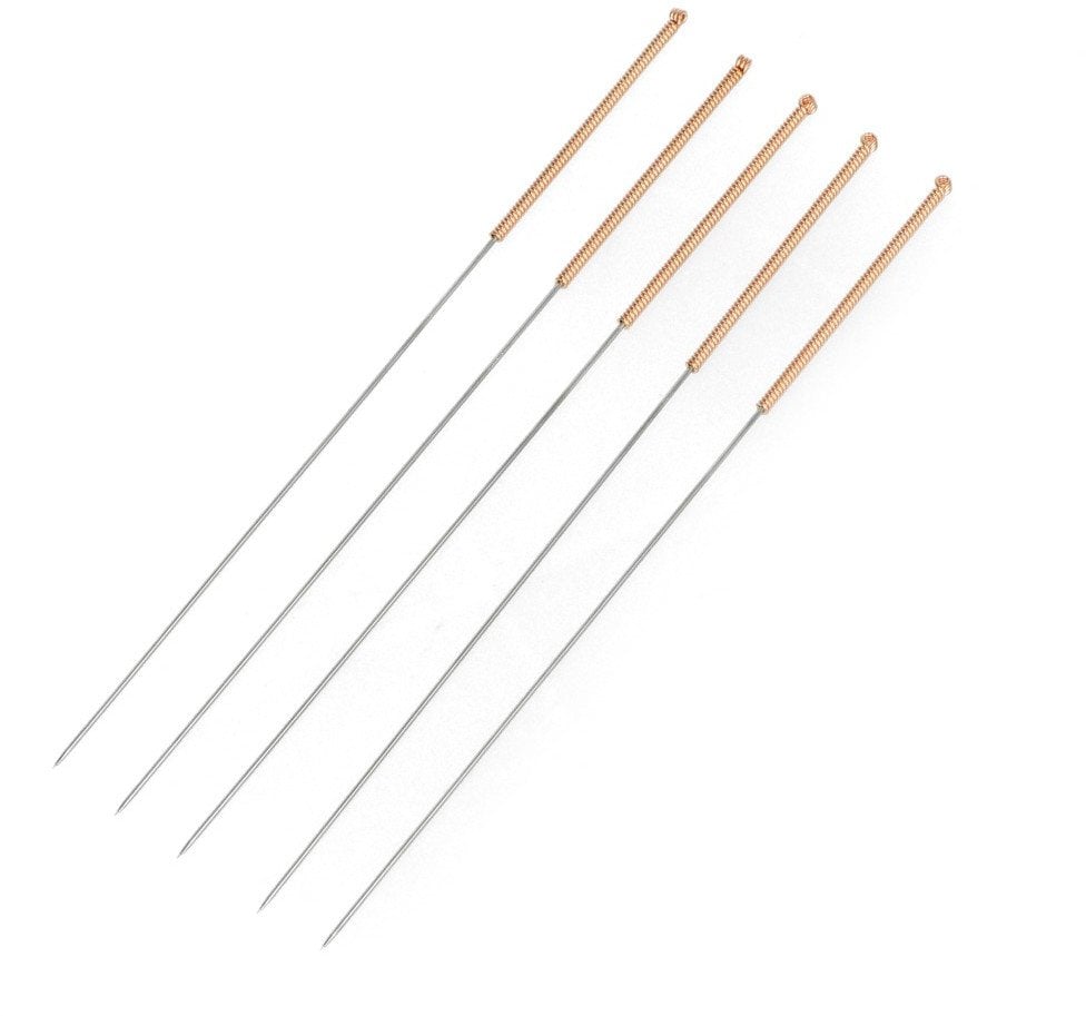 Igła do czyszczenia dyszy 0,5mm - 5 sztuk}