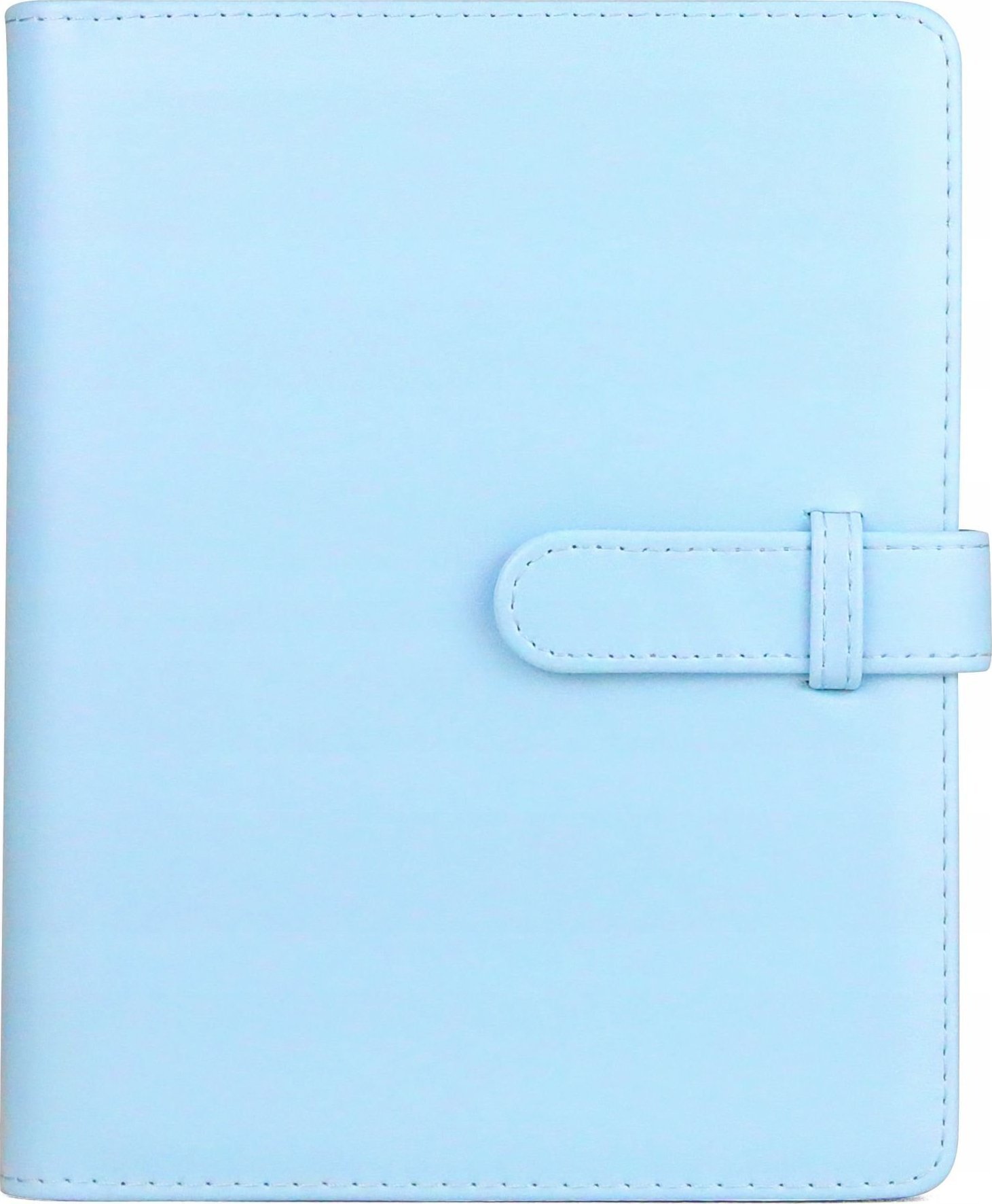 LoveInstant Album na Zdjęcia 256 szt. do FujiFilm Instax Mini 40 12 11 9 8 7 EVO LiPlay Link / Niebieski