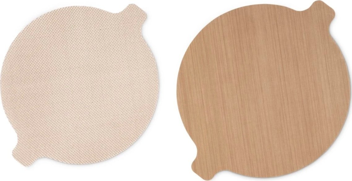 Hama FILTR DO FRYTKOWNIC BEZTŁUSZCZOWYCH XAVAX