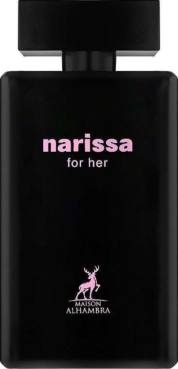Maison Alhambra Maison Alhambra Narissa EDP parfumuotas vanduo moterims, 100 ml