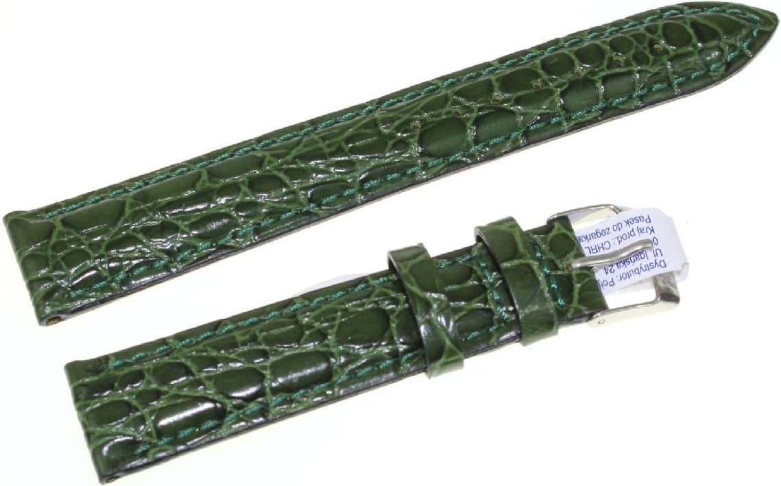 Morellato Skórzany pasek do zegarka 18 mm Morellato A01U0751376072CR18