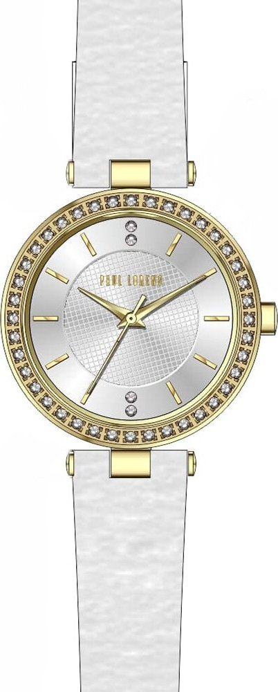 ZEGAREK DAMSKI PAUL LORENS - PL10995A2-3C2 (zg548c) + BOX