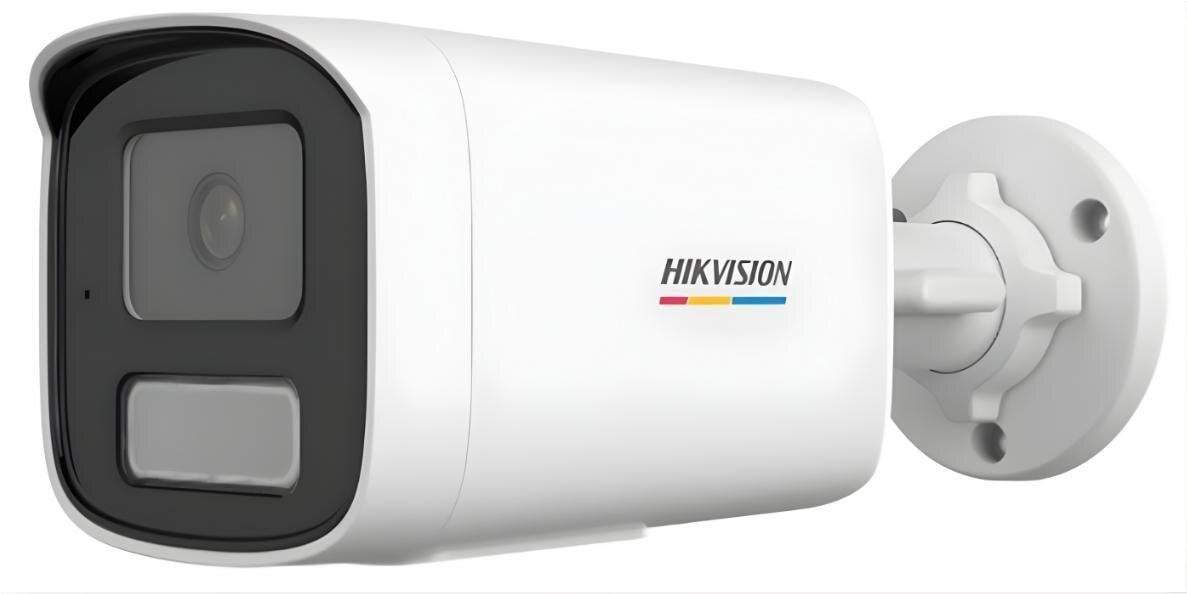 Kamera IP Hikvision DS-2CD1T47G3H-LIUF/SRB 2.8mm PL