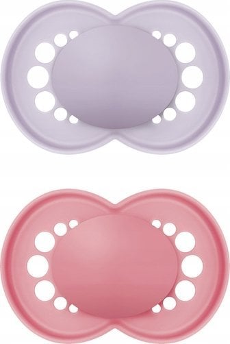 MAM BABY 0738 SMOCZEK ORIGINAL 6+ MAT DZIEWCZYNKA